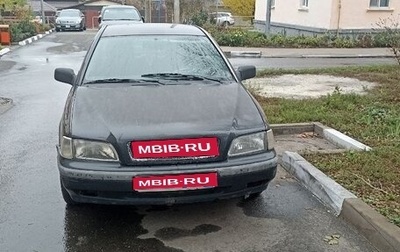 Volvo S40 II, 1996 год, 100 000 рублей, 1 фотография