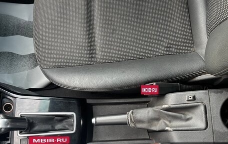 Opel Astra H, 2008 год, 600 000 рублей, 9 фотография