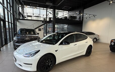 Tesla Model 3 I, 2023 год, 2 599 000 рублей, 1 фотография