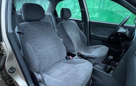 KIA Spectra II (LD), 2008 год, 689 000 рублей, 19 фотография