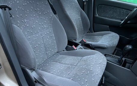 KIA Spectra II (LD), 2008 год, 689 000 рублей, 18 фотография