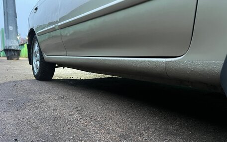 KIA Spectra II (LD), 2008 год, 689 000 рублей, 31 фотография