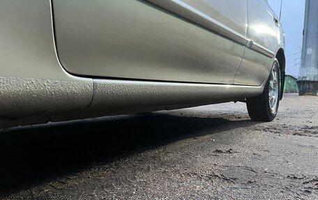 KIA Spectra II (LD), 2008 год, 689 000 рублей, 30 фотография