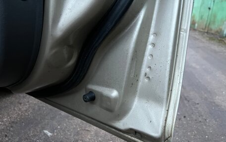 KIA Spectra II (LD), 2008 год, 689 000 рублей, 34 фотография