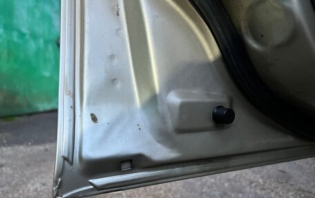 KIA Spectra II (LD), 2008 год, 689 000 рублей, 35 фотография