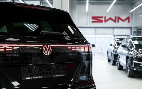 Volkswagen Teramont, 2025 год, 6 899 000 рублей, 6 фотография