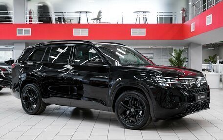 Volkswagen Teramont, 2025 год, 6 899 000 рублей, 3 фотография