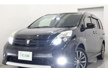 Toyota ISis I, 2016 год, 1 323 000 рублей, 1 фотография