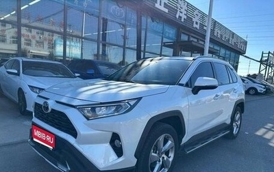 Toyota RAV4, 2022 год, 3 160 000 рублей, 1 фотография
