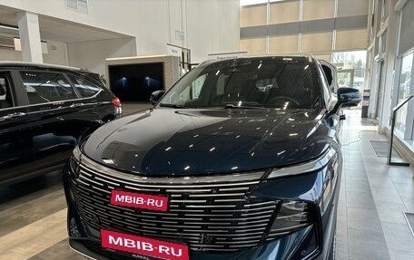 Haval F7, 2025 год, 3 349 000 рублей, 1 фотография