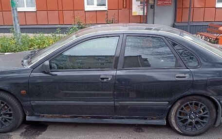 Volvo S40 II, 1996 год, 100 000 рублей, 4 фотография