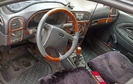 Volvo S40 II, 1996 год, 100 000 рублей, 3 фотография