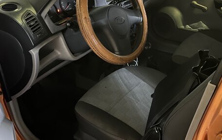 KIA Picanto I, 2006 год, 250 000 рублей, 8 фотография