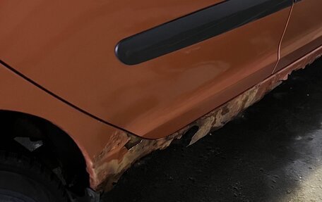 KIA Picanto I, 2006 год, 250 000 рублей, 10 фотография