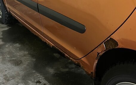 KIA Picanto I, 2006 год, 250 000 рублей, 9 фотография