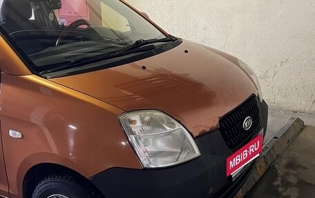 KIA Picanto I, 2006 год, 250 000 рублей, 2 фотография