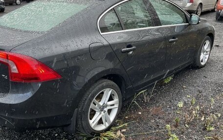 Volvo S60 III, 2013 год, 1 300 000 рублей, 3 фотография