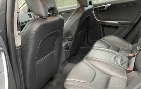 Volvo S60 III, 2013 год, 1 300 000 рублей, 4 фотография