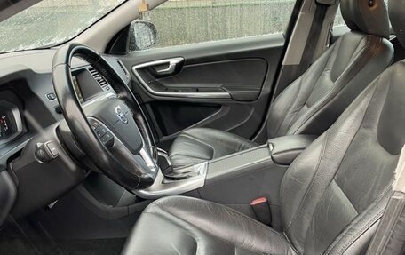 Volvo S60 III, 2013 год, 1 300 000 рублей, 6 фотография