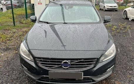 Volvo S60 III, 2013 год, 1 300 000 рублей, 8 фотография