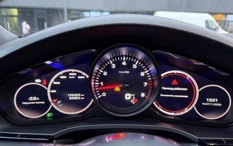 Porsche Cayenne III, 2018 год, 5 300 000 рублей, 7 фотография