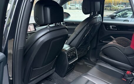 Porsche Cayenne III, 2018 год, 5 300 000 рублей, 4 фотография