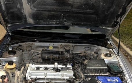 Hyundai Accent II, 2008 год, 360 000 рублей, 3 фотография