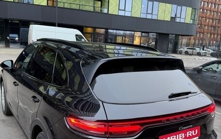 Porsche Cayenne III, 2018 год, 5 300 000 рублей, 12 фотография