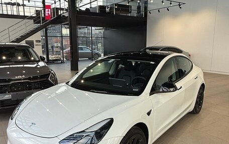 Tesla Model 3 I, 2023 год, 2 599 000 рублей, 7 фотография