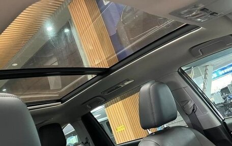 Toyota Highlander III, 2021 год, 3 670 000 рублей, 8 фотография