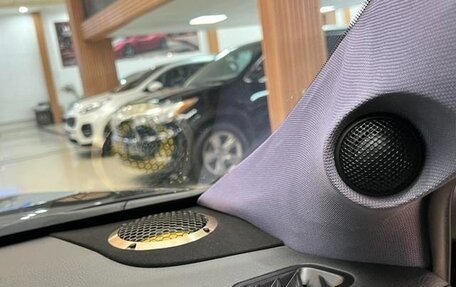 Toyota Highlander III, 2021 год, 3 670 000 рублей, 9 фотография