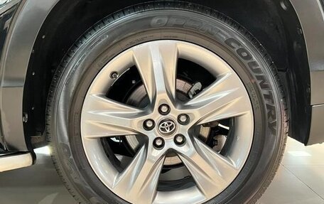 Toyota Highlander III, 2021 год, 3 670 000 рублей, 20 фотография