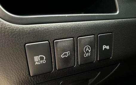 Toyota Highlander III, 2021 год, 3 670 000 рублей, 22 фотография