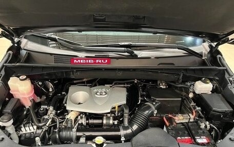 Toyota Highlander III, 2021 год, 3 670 000 рублей, 21 фотография