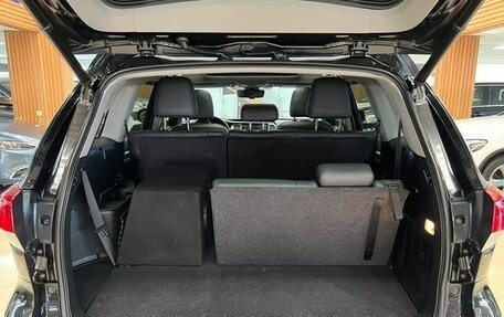 Toyota Highlander III, 2021 год, 3 670 000 рублей, 24 фотография