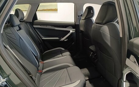 Geely Atlas, 2025 год, 3 917 190 рублей, 8 фотография