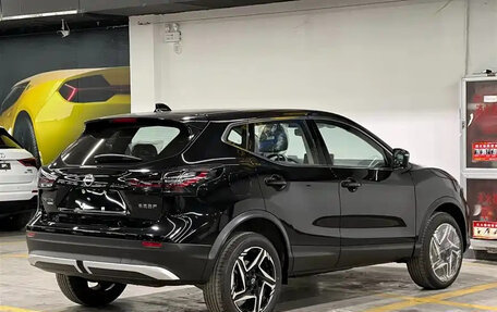 Nissan Qashqai, 2025 год, 2 584 000 рублей, 4 фотография