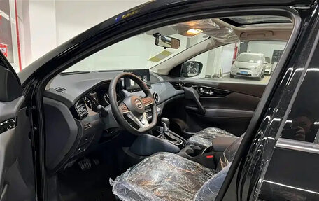 Nissan Qashqai, 2025 год, 2 584 000 рублей, 7 фотография