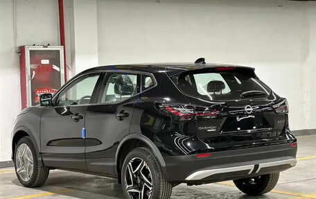 Nissan Qashqai, 2025 год, 2 584 000 рублей, 6 фотография