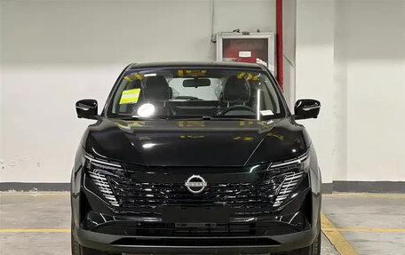 Nissan Qashqai, 2025 год, 2 584 000 рублей, 2 фотография