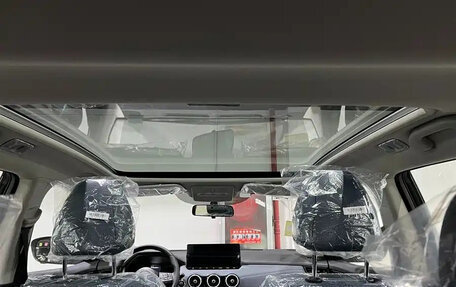 Nissan Qashqai, 2025 год, 2 584 000 рублей, 10 фотография