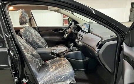 Nissan Qashqai, 2025 год, 2 584 000 рублей, 9 фотография