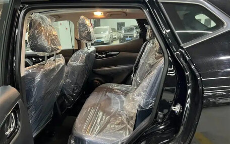 Nissan Qashqai, 2025 год, 2 584 000 рублей, 11 фотография