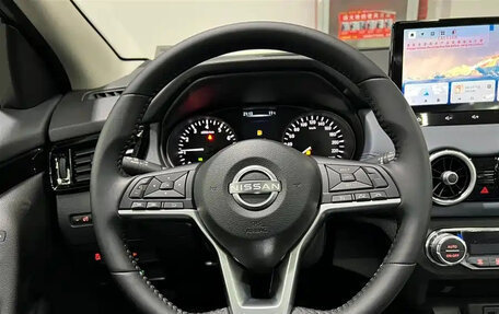 Nissan Qashqai, 2025 год, 2 584 000 рублей, 12 фотография