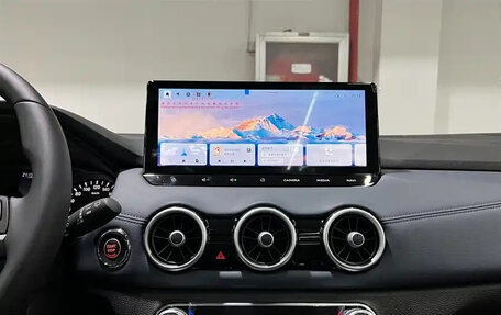 Nissan Qashqai, 2025 год, 2 584 000 рублей, 14 фотография