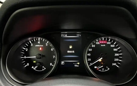 Nissan Qashqai, 2025 год, 2 584 000 рублей, 13 фотография