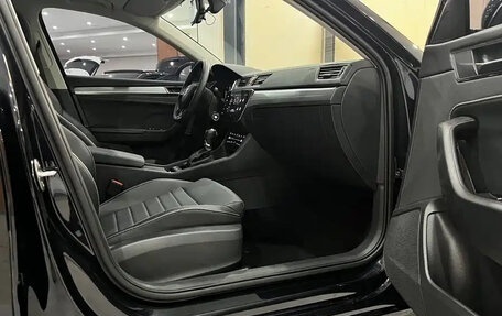 Skoda Superb III рестайлинг, 2024 год, 2 735 000 рублей, 9 фотография