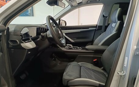 Geely Atlas, 2025 год, 3 917 190 рублей, 6 фотография