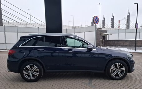 Mercedes-Benz GLC, 2018 год, 3 690 000 рублей, 6 фотография