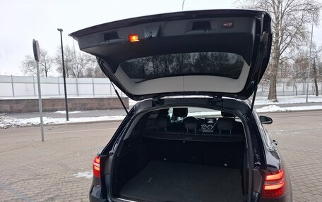 Mercedes-Benz GLC, 2018 год, 3 690 000 рублей, 9 фотография